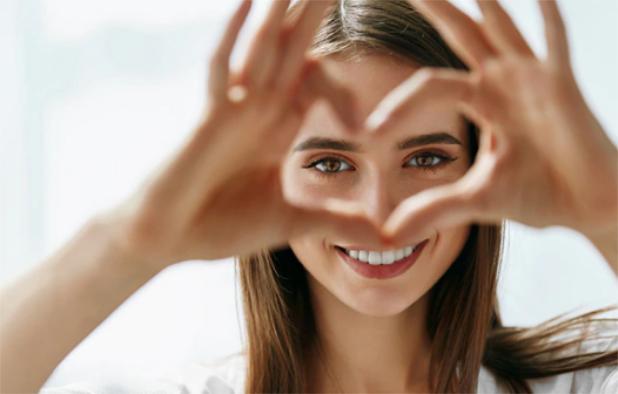 Một số mẹo để có được đôi mắt đẹp tự nhiên mà không cần trang điểm