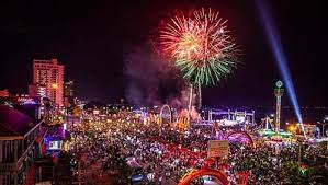 Nghệ An dừng bắn pháo hoa và tổ chức lễ hội trong Tết Nguyên đán 2022