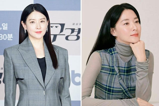 Bí quyết làm đẹp để sở hữu vẻ đẹp không tuổi của các chị đẹp U50 xứ Hàn