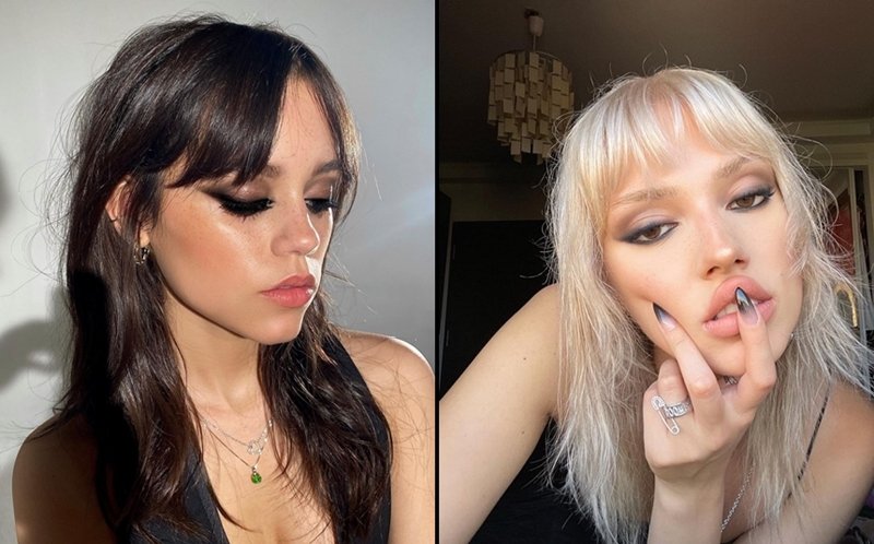 7 xu hướng trang điểm được dân sành điệu lăng xê nhiệt tình cho tiệc cuối năm