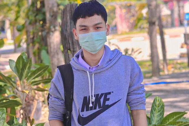 Chàng trai 18 tuổi công khai yêu bạn gái U60, phản ứng của bố mẹ nam thanh niên gây choáng