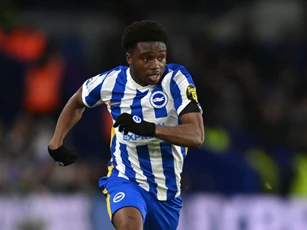 Man United nhắm sao trẻ của Brighton