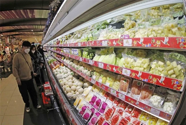 Gói hỗ trợ gần 350.000 tỷ đồng: “Đòn bẩy” phục hồi kinh tế - Ảnh 1. Gói hỗ trợ gần 350.000 tỷ đồng: “Đòn bẩy” phục hồi kinh tế - Ảnh 1.