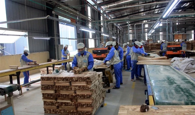 Gói hỗ trợ gần 350.000 tỷ đồng: “Đòn bẩy” phục hồi kinh tế - Ảnh 2. Gói hỗ trợ gần 350.000 tỷ đồng: “Đòn bẩy” phục hồi kinh tế - Ảnh 2.
