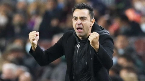 Xavi từng chán Barca tới mức muốn chuyển sang Real 