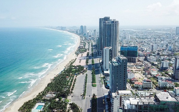 Lợi thế du lịch sẽ giúp bất động sản miền Trung khởi sắc