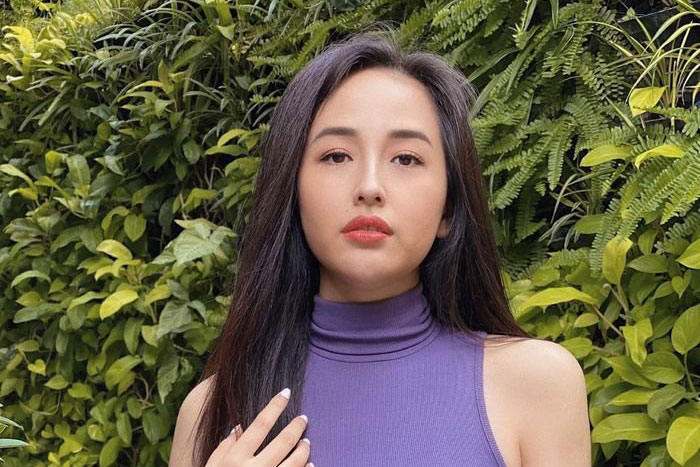 Điểm thu hút nhất trên khuôn mặt của các nàng hậu Vbiz: Mai Phương Thúy sở hữu mũi cao cực phẩm