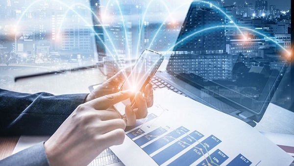 Công bố báo cáo “Toàn cảnh Đổi mới sáng tạo mở Việt Nam 2021”