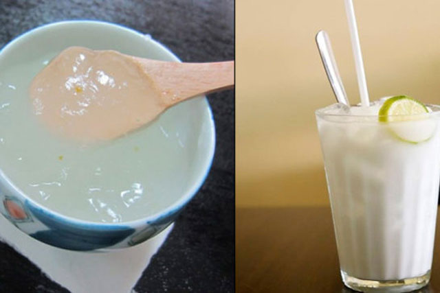 Uống 2 thìa bột sắn dây pha nước chanh mỗi ngày: Cơ thể nhận 5 thay đổi không ngờ, cực tốt cho chị em