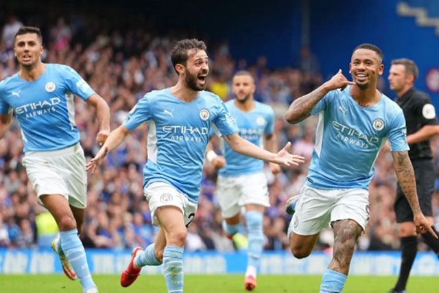 Dự đoán kết quả vòng 22 Ngoại hạng Anh: Man City đánh bại Chelsea, MU bị chia điểm