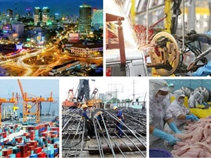 Chính sách tài khóa hỗ trợ Chương trình phục hồi và phát triển kinh tế-xã hội