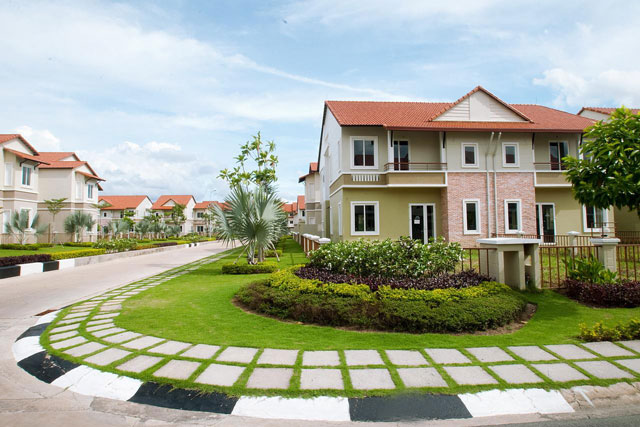 4 điều cần ghi nhớ về phong thủy khi đi mua nhà