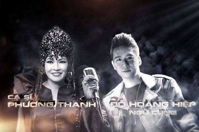 "Rock Việt" rục rịch lên sóng, netizen hào hứng chờ xem Phương Thanh "đối đầu" Siu Black