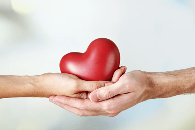 Áp dụng những mẹo này để bảo vệ sức khỏe tim mạch