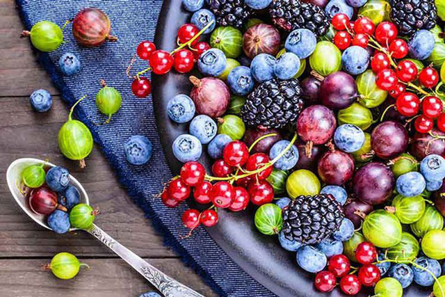 Người có đường ruột khỏe mạnh thường có chung 4 thói quen ăn uống, thật may ai cũng áp dụng được