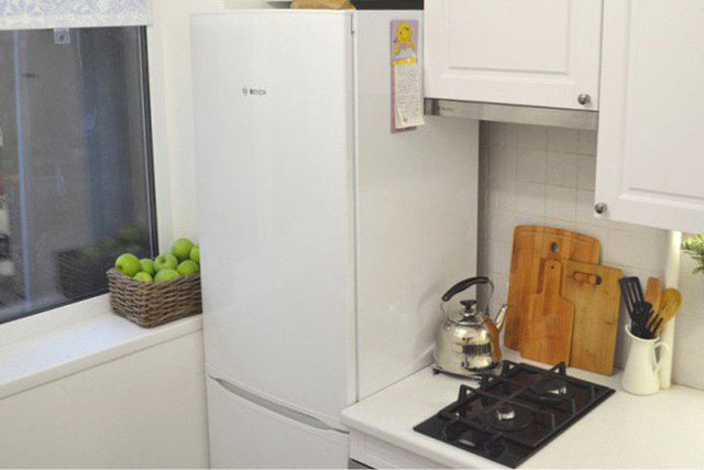 Đặt tủ lạnh đúng vị trí tán lộc này, gia đình bất hòa, tiền của tiêu tán: Nhiều người đang vô tình rước họa