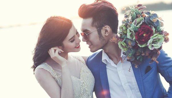 Vợ chồng có 5/7 dấu hiệu này là có duyên tiền kiếp, cả đời không bao giờ cách xa