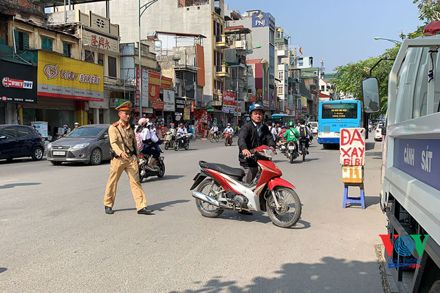 Mức phạt vi phạm giao thông mới nhất năm 2022 có thể lên tới 70 triệu đồng