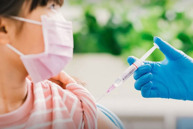 Đảm bảo an toàn tối đa khi tiêm vaccine phòng COVID-19 cho trẻ 5-11 tuổi