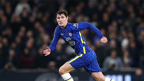 Chelsea 'toang nặng' trước đại chiến với Man City