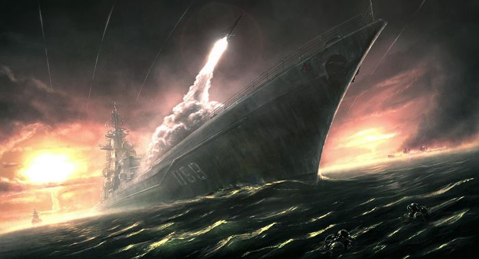 Tuần dương hạm hạt nhân Kirov nâng cấp trở thành 'vấn đề chết người' đối với Mỹ