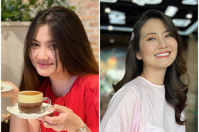 Dàn mỹ nhân U40 tự tin khoe mặt mộc đẹp không tỳ vết khiến ai cũng ghen tỵ