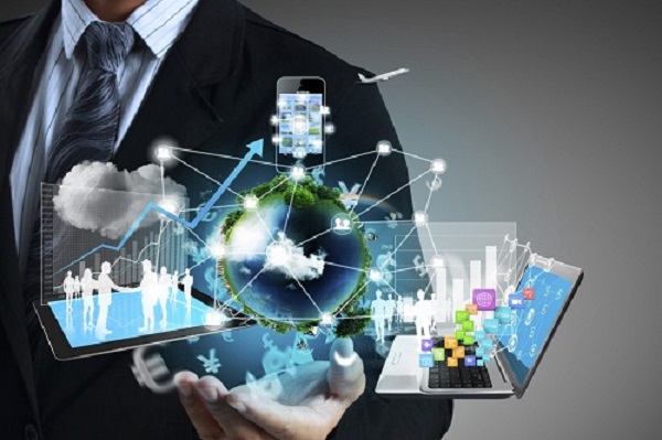 Doanh nghiệp công nghệ Việt hút vốn nhà đầu tư ngoại