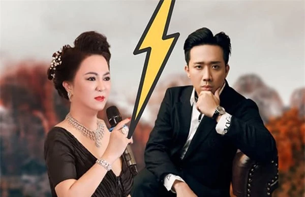 MC Trấn Thành 2021: Một phen khốn đốn vì bị nữ CEO Bình Dương nhắc tên và sự &quot;trở lại&quot; 1000 tỷ đồng - Ảnh 2.