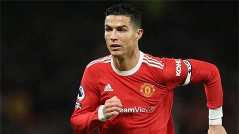 Ronaldo chưa chắc tham dự trận Aston Villa vs Man United