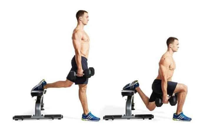 Bụng bia không còn là vấn đề nhờ 7 bài tập giảm mỡ bụng nam hiệu quả nhất!