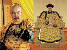 Bí mật về người tình tiền kiếp "không phải phụ nữ" của vua Càn Long khiến triều đình chao đảo