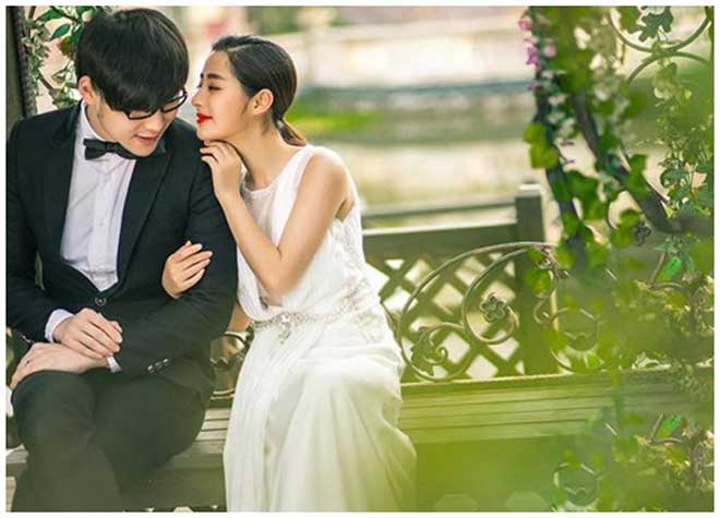 Hả hê cướp được chồng người, đêm tân hôn nghe cuộc điện thoại lạ tôi bẽ bàng gục ngã