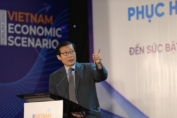 Chuyên gia ADB: Năm 2022, giải ngân chương trình phục hồi kinh tế sẽ phức tạp hơn