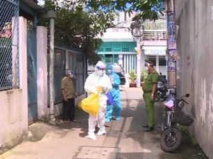 Ngày 14/1: Thêm 16.040 ca mắc COVID-19 mới; Quảng Ngãi, Đà Nẵng và Phú Yên có số ca tăng cao nhất trong vòng 24h