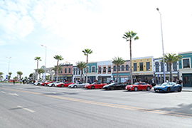 Lộ trình phục hồi du lịch nghỉ dưỡng Hồ Tràm