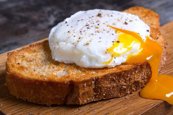 Buổi sáng ngủ dậy ăn 1 trong 7 món này, cơ thể sẽ tự động đốt cháy mỡ thừa, giúp chị em giảm cân trông thấy, da căng bóng