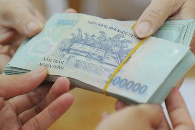 Chưa tăng thuế giao dịch chứng khoán, bất động sản