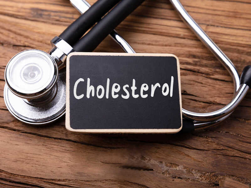 Thừa cholesterol gây bệnh lý về tim mạch, áp dụng ngay 4 chế độ ăn giúp giảm cholesterol xấu