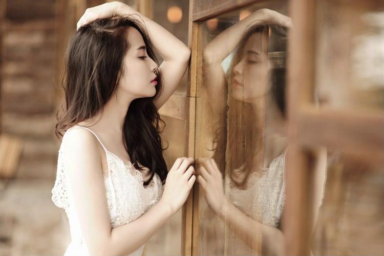 8 đặc điểm của phụ nữ khiến nam giới phải thừa nhận "yêu không lối thoát"