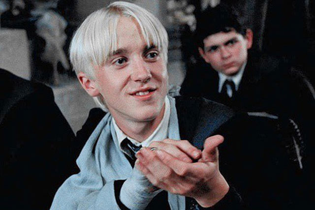 5 nhân vật tóc trắng đẹp ma mị nhất Hollywood: Chàng Draco của Harry Potter quyến rũ là vậy cũng phải ngậm ngùi thua xa cái tên cuối này!