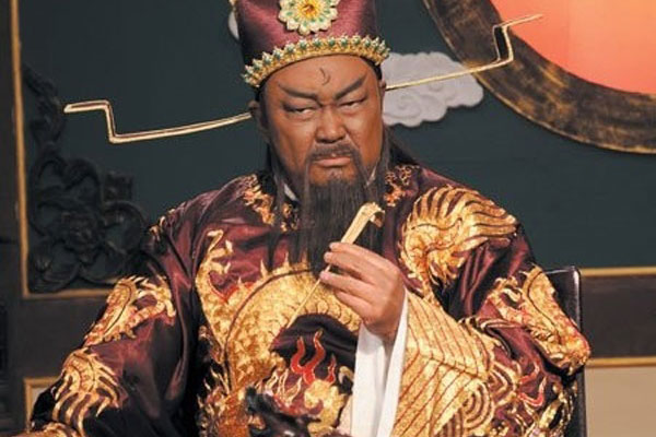 Bí ẩn trong ngôi mộ của Bao Công, vị quan "thiết diện vô tư" có thật sự trong sạch?