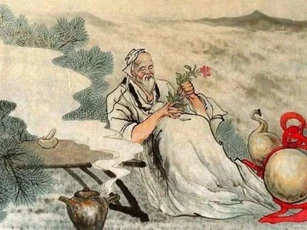 Chỉ một động tác đơn giản giúp đẩy lùi hơn 100 loại bệnh, vua y khoa đã áp dụng và sống thọ 141 tuổi
