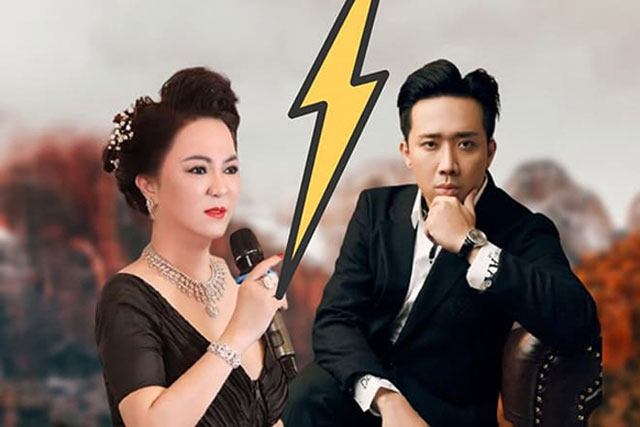 MC Trấn Thành 2021: Một phen khốn đốn vì bị nữ CEO Bình Dương nhắc tên và sự "trở lại" 1000 tỷ đồng