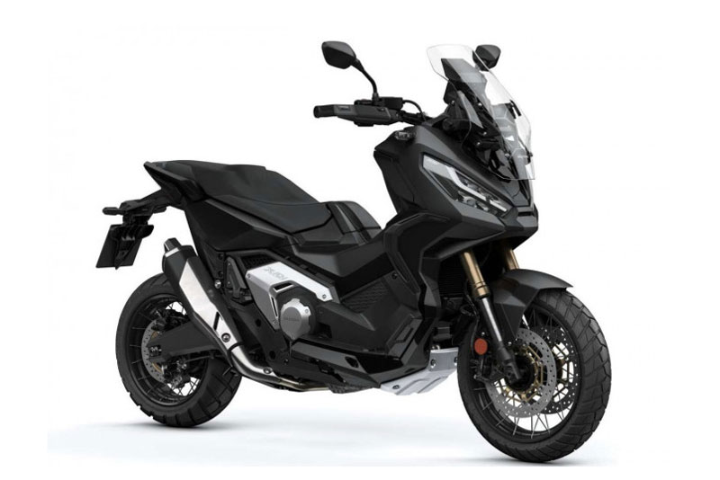 Chi tiết xe ga địa hình Honda X-ADV 750 2022 vừa ra mắt, giá 365 triệu đồng