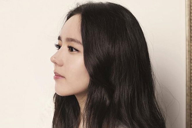 4 mỹ nhân sở hữu chiếc mũi cực phẩm nhất showbiz Hàn