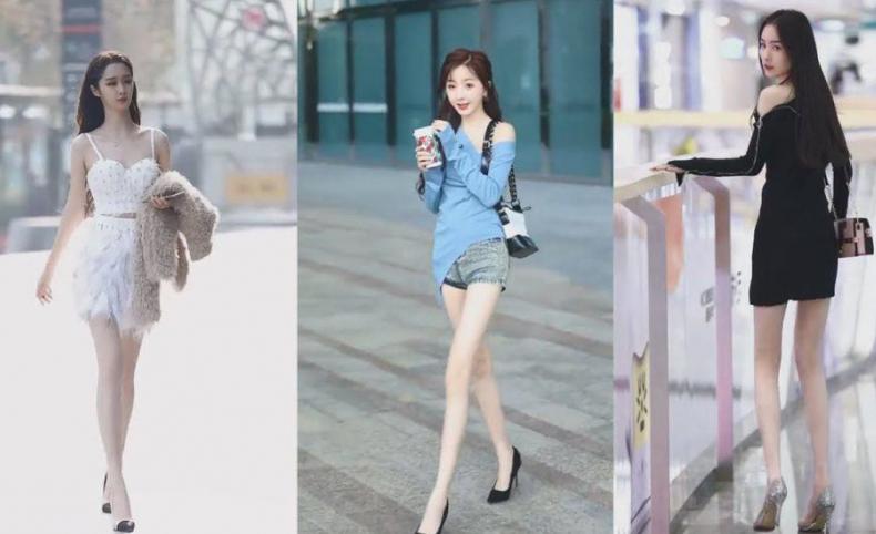 Rầm rộ trào lưu làm chân thon gọn ở Trung Quốc, chị em bất chấp nguy hiểm để làm đẹp