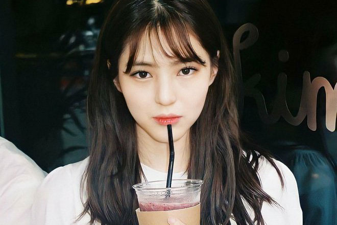 3 kiểu tóc "cộp mác" giúp Han So Hee trở thành mỹ nhân hàng đầu trong làng "đảo ngói"