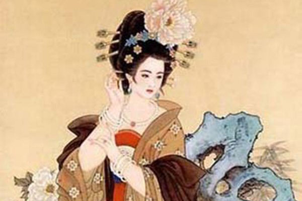 Thời chưa có mỹ phẩm, Tứ đại mỹ nhân Trung Hoa xưa dưỡng da như thế nào?