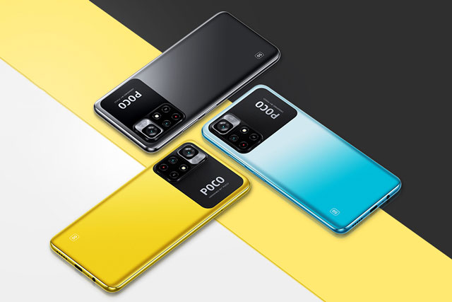 Bảng giá điện thoại Xiaomi tháng 1/2022