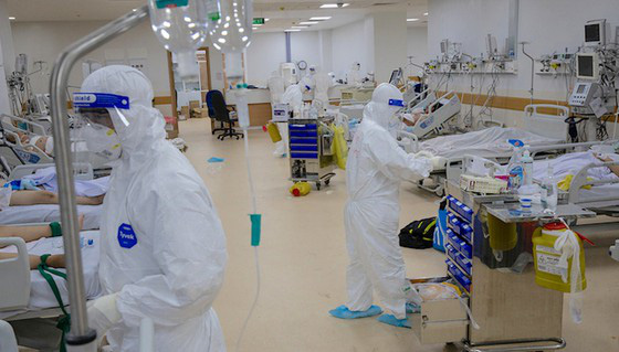 51 ca nhiễm biến chủng Omicron ở tỉnh, thành nào?